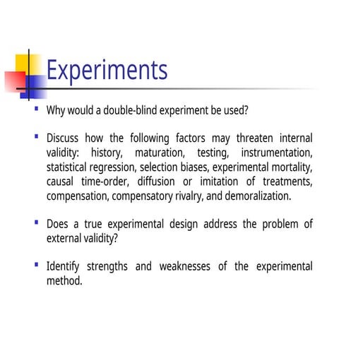 Chapter8.ppt resaerch types and advantages disadvantages