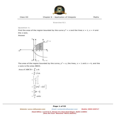 Chapter 8 application_of_integrals