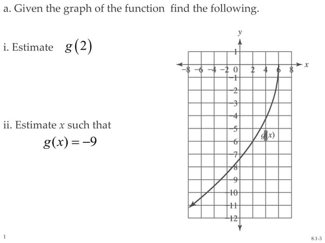 Chapter 8 classroom slides
