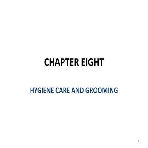 chapter 8 hygein.pptx