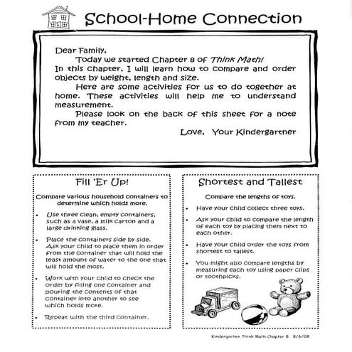 Chapter 4 math letter | PDF