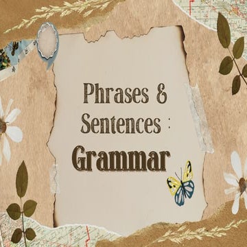 George Yule_Phrases and sentences  grammar.pdf
