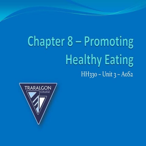 Chapter 8 power point | PPT