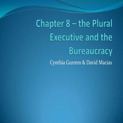 Chapter 8 Teaxs Politics