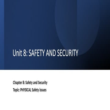 igcse Chapter 8_Saftey and Security2.pptx