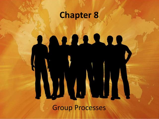 Chapter  8 (sub for sharon)