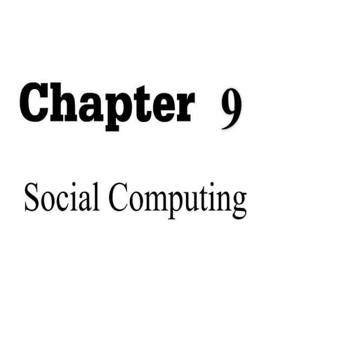 Chapter 9