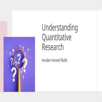 Understanding Quantitative Research.pptx