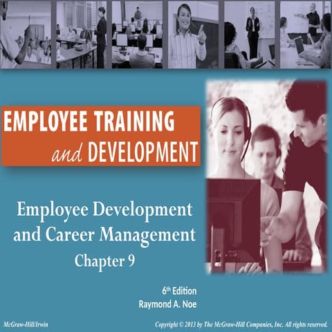 employee Training & Development chapter 9.pptx