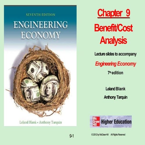 chapter9-benefitcostanalysis-140315184109-phpapp01.pptx