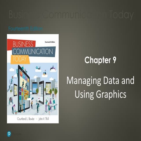 Chapter 9 - Managing Data and Using Graphics  .pptx