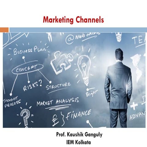 Chapter 9 - Place (Marketing Channel).pdf