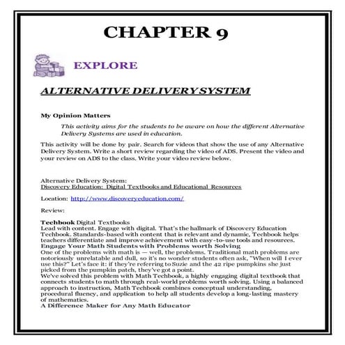 Arnold Serrano (Chapter 9) | DOCX
