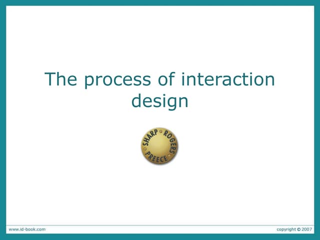 Chapter 9 id2e_slides