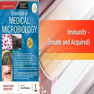 Chapter 9 Immunity (Innate and Acquired).pptx