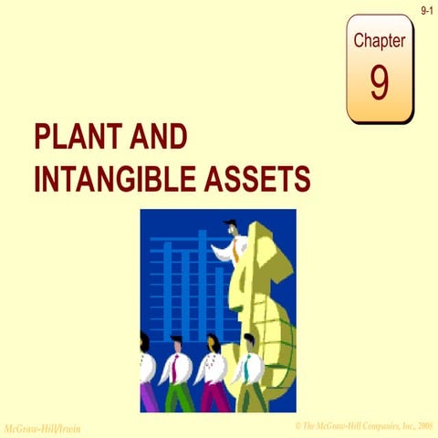 Chapter 9 lecture note on Property Plant andE.ppt