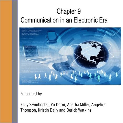 Challenges in integrating ict in school education | PPTX