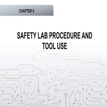 Chapter9_SafetyLabProcedureAndToolUse.pptx