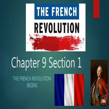 Chapter 9 section 1 power point | PPT