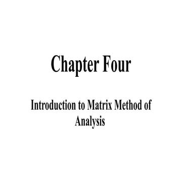 Presentation Matrix Methods final.pptx