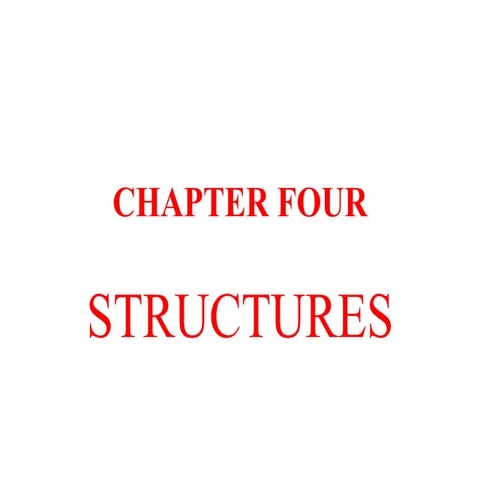 engineering statics: structures