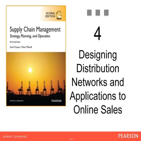 Chapter Four_Designing Distribution Networks and Applications to Online Sales...