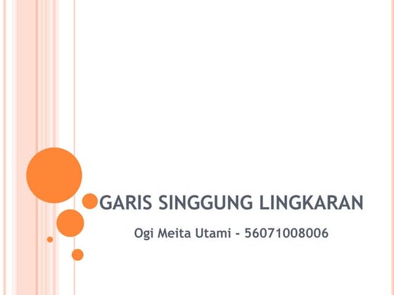 Latihan soal chapter iii - aplot | PDF