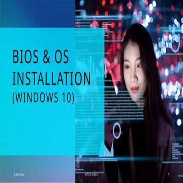 Chapter II - OS installation-Virtualization.pptx