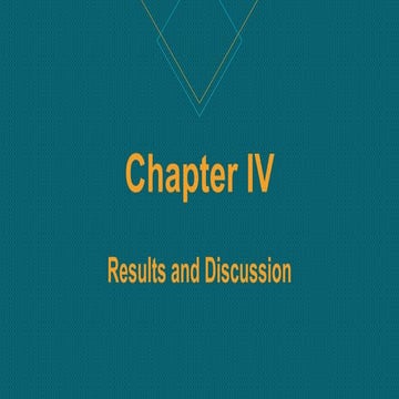 Chapter IV- Thesis (Sample).pptx