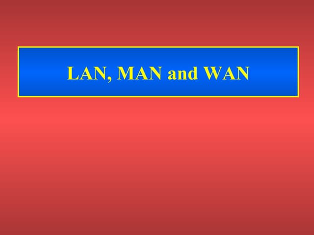 Chapter lan man wan the different aa