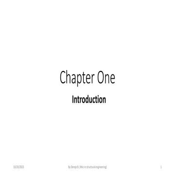 Chapter one.pptx
