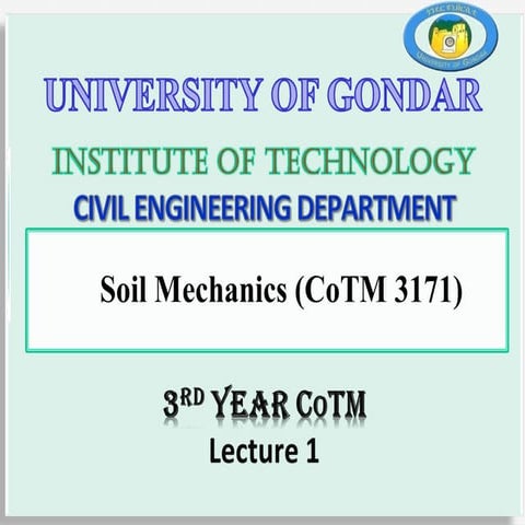 Chapter one Introduction to soil mechanics.ppt
