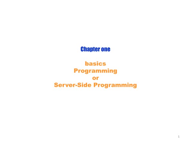 Chapter onehsfhjfgjhdjhdhfsGfhghsgasg (2).pptx