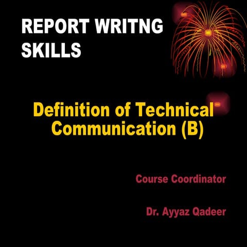 Chapter One types of communication part 2.ppt