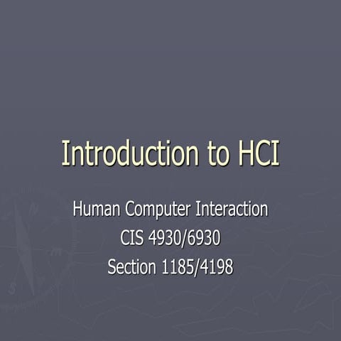 chapter one Introduction to HCI.ppt