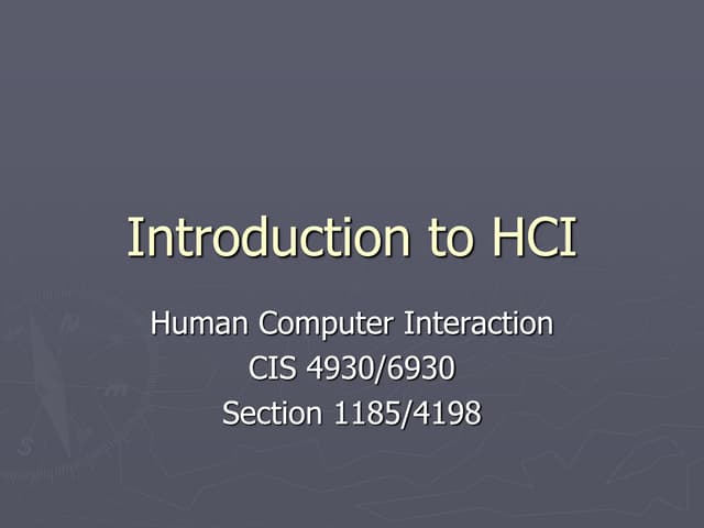 chapter one Introduction to HCI.ppt