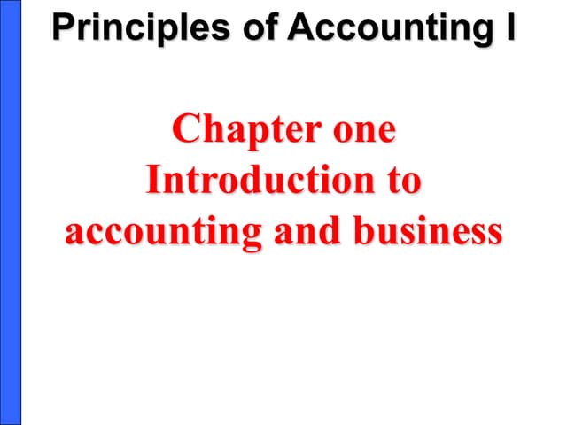 chapter on principle.ppt