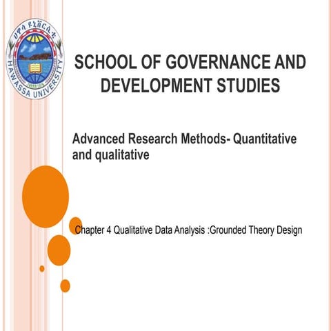 Chapter Session 4.4 Grounded theory.ppt