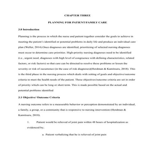 CARE PLAN SAMPLE.docx nursing care plan f | DOCX
