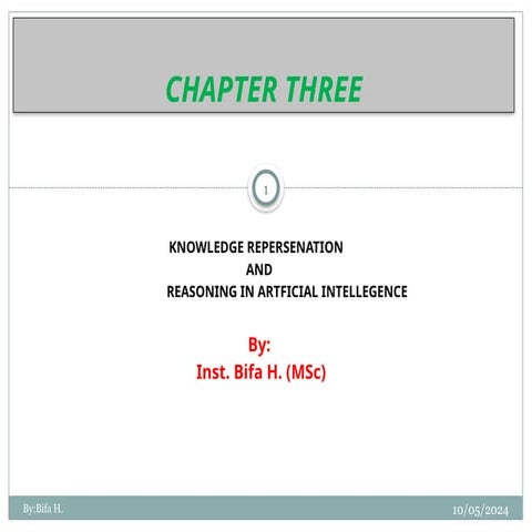 CHAPTER THREE of Knowledge management framework for the project management sy...