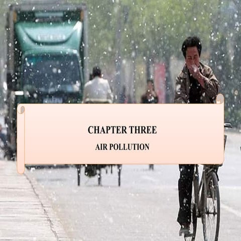 Chapter Three-Air Pollution.pptx enviromental engineerinv
