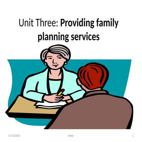 CHAPTER THREE & FOUR FP.pptxbhggggggtfff | PPTX