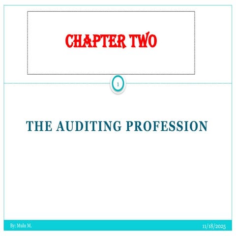 CHAPTER TWO.pptx very beautiful material