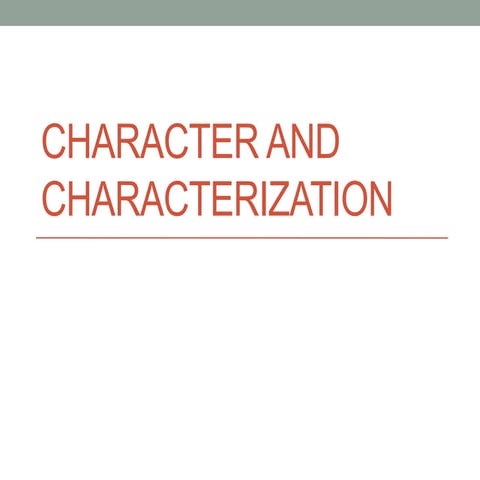 character types and characterization .pdf