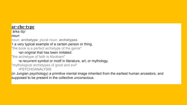 Basic Textual and Contextual Reading Approach | PPTX