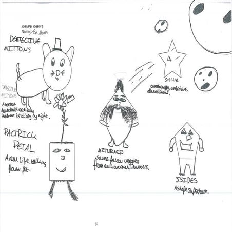 Character designs | PDF