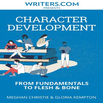 Interview Your Characters | PPT