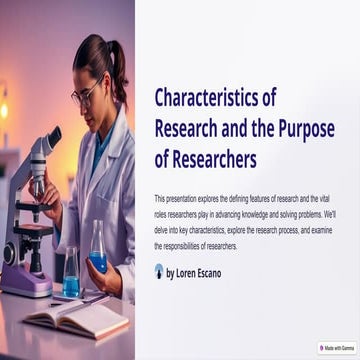 Characteristics-of-Research-and-the-Purpose-of-Researchers-1.pptx