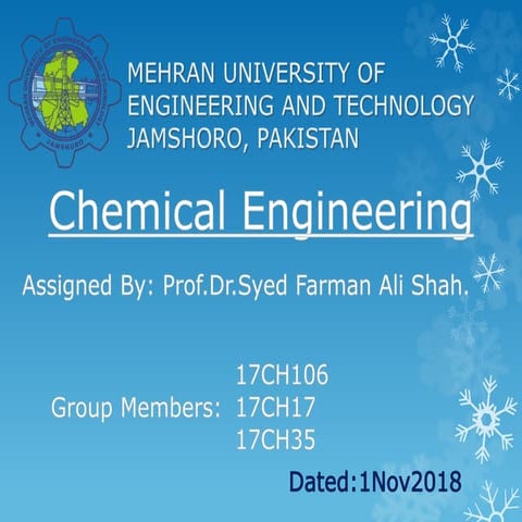 Characteristics of materials | PPTX