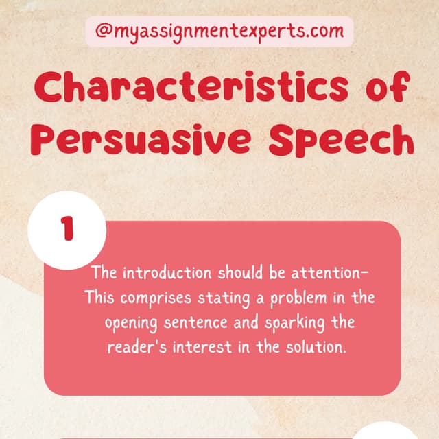 Characteristics of Persuasive Speech.pdf